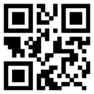 3207372717 - Immagine del Qr Code