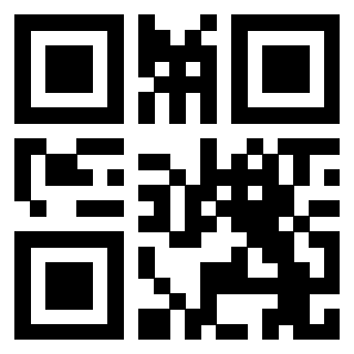 3207372719 - Immagine del Qr Code associato