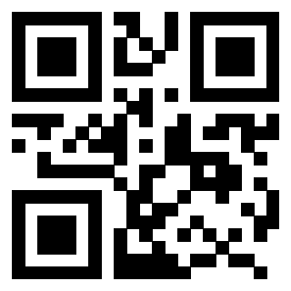 3207372720 Qr Code associato