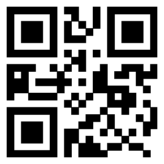3207372721 Qr Code associato
