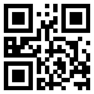 3207372723 Qr Code associato