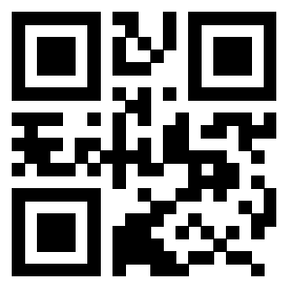Il Qr Code di 3207372724