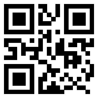 Il Qr Code di 3207372726