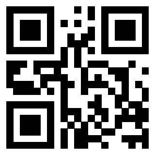 3207372727 - Immagine del Qr Code associato