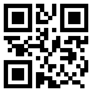 Immagine del QrCode di 3207372733