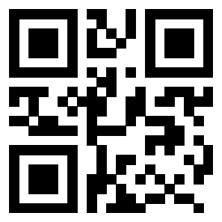 Il Qr Code di 3207372736