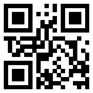 Il QrCode di 3207372744