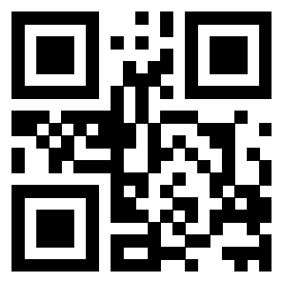 3207372745 - Immagine del Qr Code associato