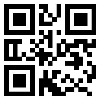 3207372752 - Immagine del QrCode associato