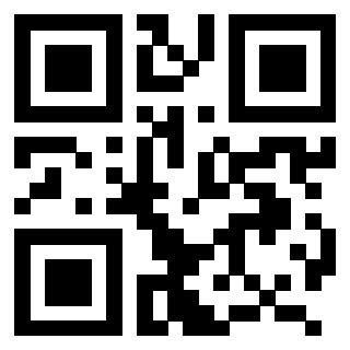 Scansione del Qr Code di 3207372755