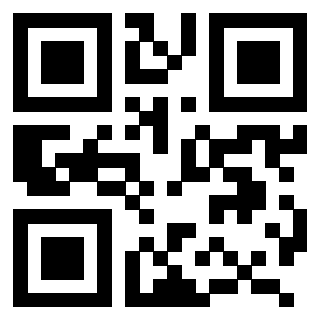 Immagine del QrCode di 3207372756