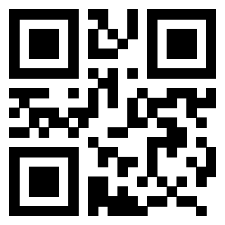 3207372757 - Immagine del QrCode associato