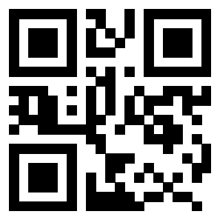 Scansione del Qr Code di 3207372762