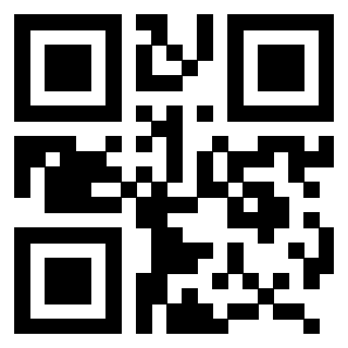 Scansione del Qr Code di 3207372763