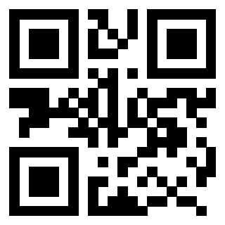 3207372764 - Immagine del QrCode associato