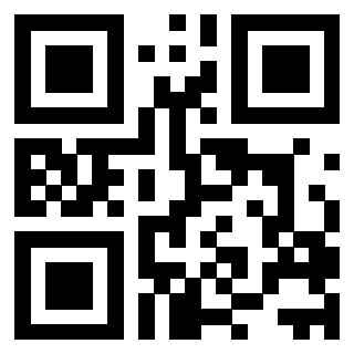 Immagine del Qr Code di 3207372765