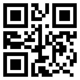 Scansione del QrCode di 3207372767