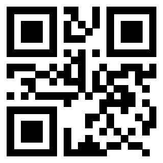 3207372769 QrCode associato