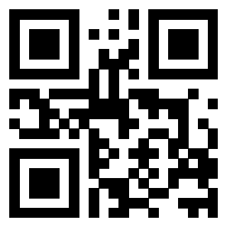 Il QrCode di 3207372772