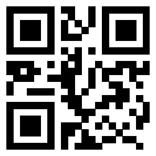 Il Qr Code di 3207372774
