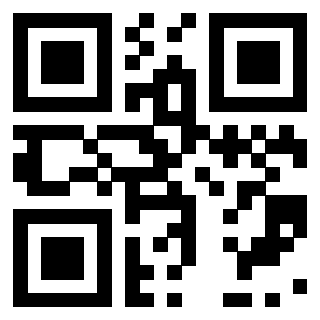 Il Qr Code di 3207372780