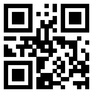 Immagine del Qr Code di 3207372781