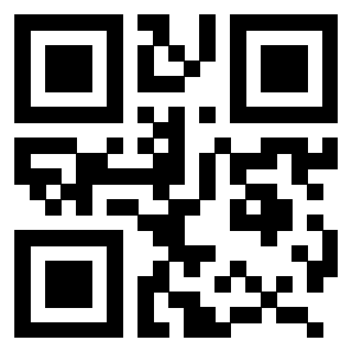 Immagine del QrCode di 3207372782