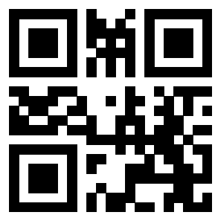 Il QrCode di 3207372783