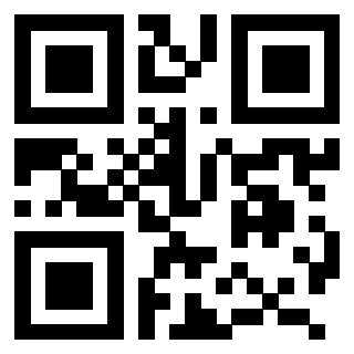 Scansione del Qr Code di 3207372786