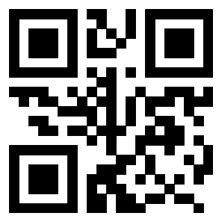 Immagine del QrCode di 3207372789