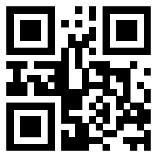 Il QrCode di 3207372791