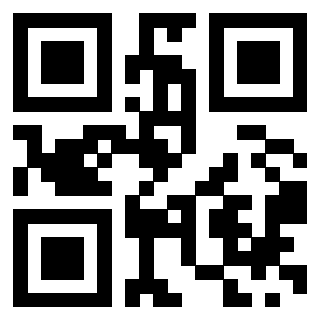 Immagine del Qr Code di 3207372794
