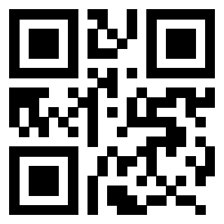 3207372795 - Immagine del Qr Code associato