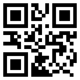 Il Qr Code di 3207372797