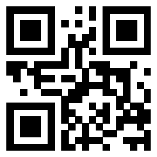 3207372799 QrCode associato
