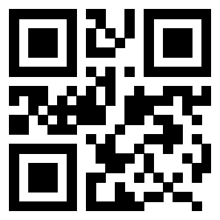Il QrCode di 3207372801