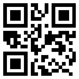 Il QrCode di 3207372802