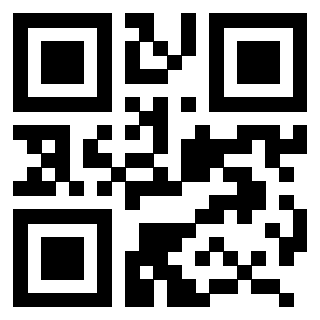 3207372804 QrCode associato