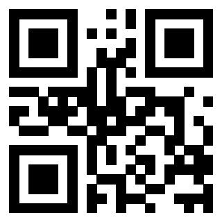 Scansione del Qr Code di 3207372805