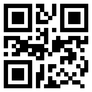 Scansione del QrCode di 3207372806
