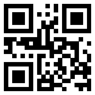 3207372807 Qr Code associato