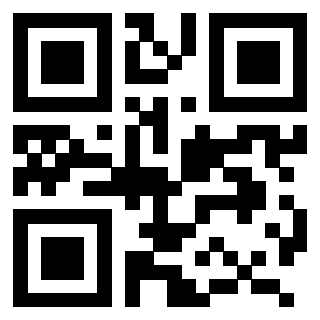 3207372808 - Immagine del Qr Code
