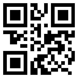 Immagine del Qr Code di 3207372809