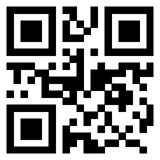 Immagine del Qr Code di 3207372811