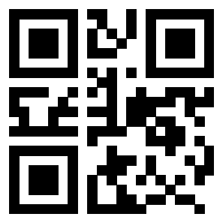 3207372813 - Immagine del Qr Code