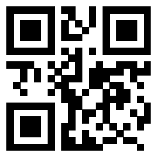 Immagine del Qr Code di 3207372815