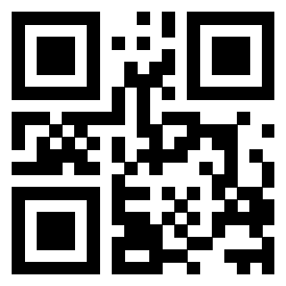 Immagine del Qr Code di 3207372818