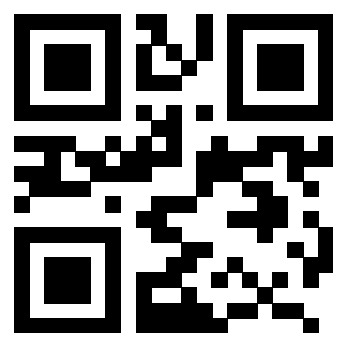 3207372822 - Immagine del QrCode associato