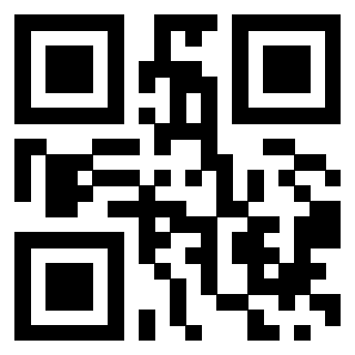 Immagine del QrCode di 3207372824