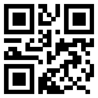 Il Qr Code di 3207372825